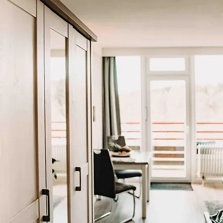 Haus Am Hs 597 Apartmán