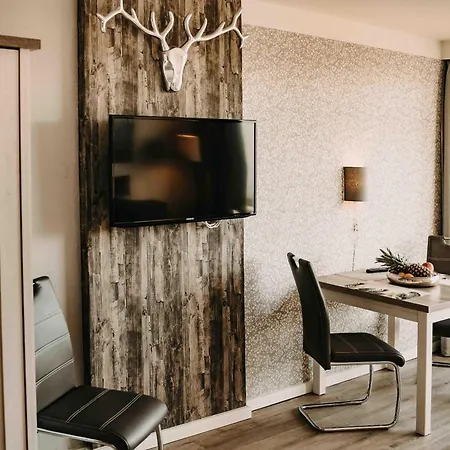 شقة Haus Am Hs 597