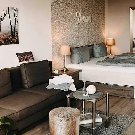 شقة Haus Am Hs 597