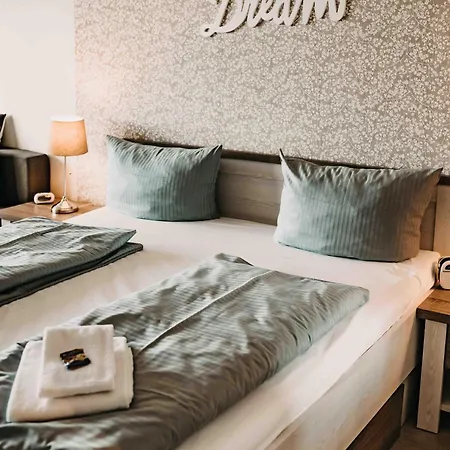 Haus Am Hs 597 Goslar