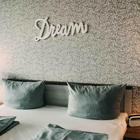 Haus Am Hs 597 Apartmán