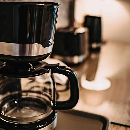 Haus Am Hs 597 Apartmán