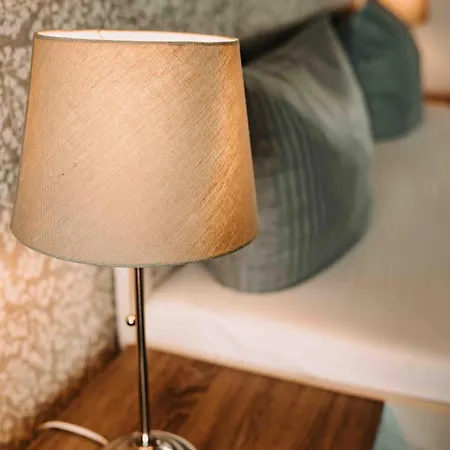 Apartmán Haus Am Hs 597 Goslar