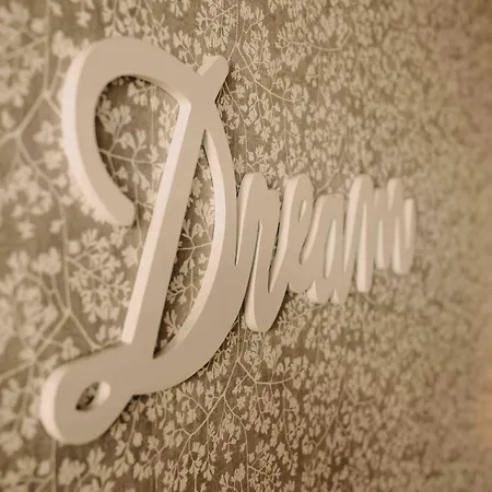 Haus Am Hs 597 Apartmán *