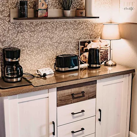 Haus Am Hs 597 Apartmán *