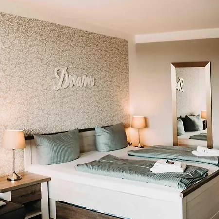 Haus Am Hs 597 Apartmán