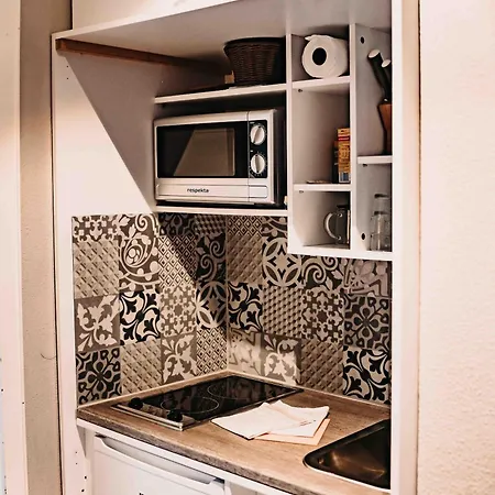 Haus Am Hs 597 Goslar