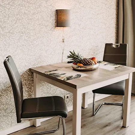 Haus Am Hs 597 Apartmán Goslar